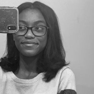 Meet your Posher, Lauryn